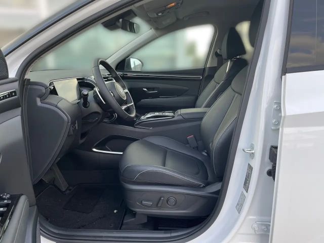 Hyundai Tucson 1.6 Prime T-GDi