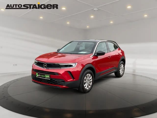 Opel Mokka 1.2 Turbo Edition Turbo