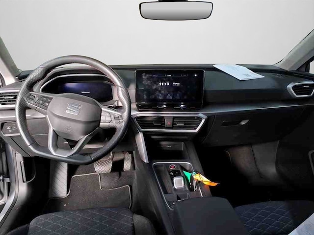 Seat Leon DSG FR-lijn Sportstourer