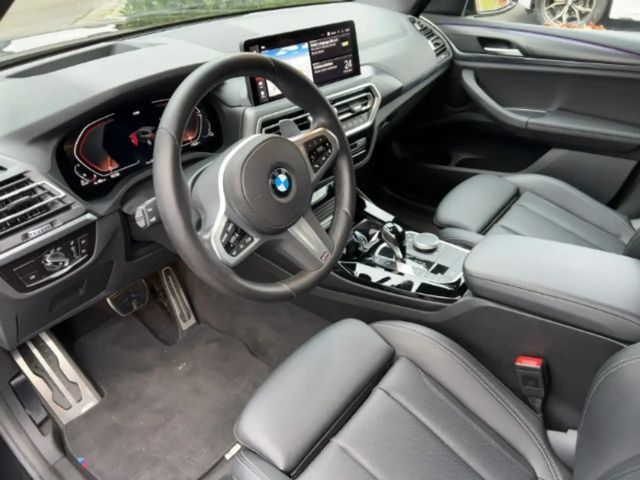 BMW X3 M-Sport xDrive