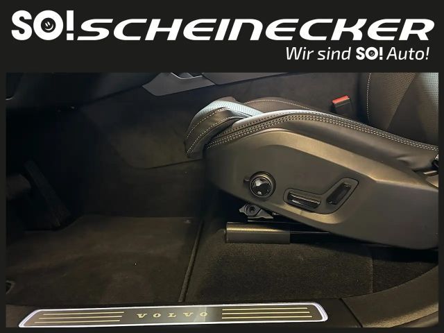 Volvo XC90 AWD T8 Ultra