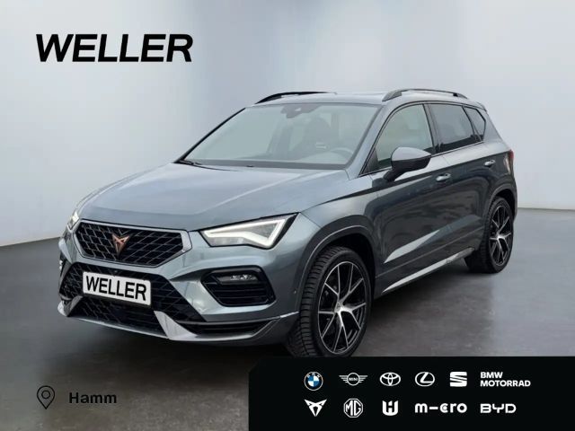 Cupra Ateca 4Drive DSG