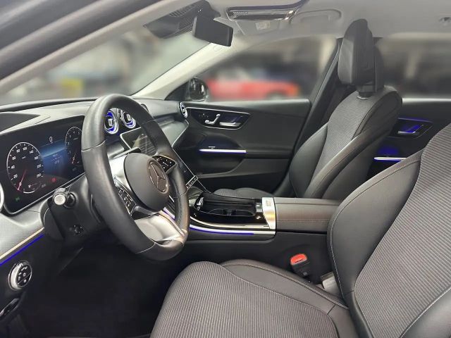 Mercedes-Benz C 180 AVANTGARDE Estate