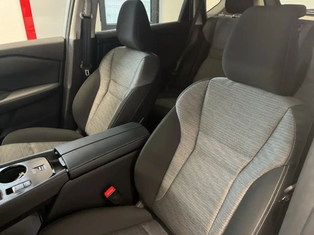 Nissan X-trail N-Connecta