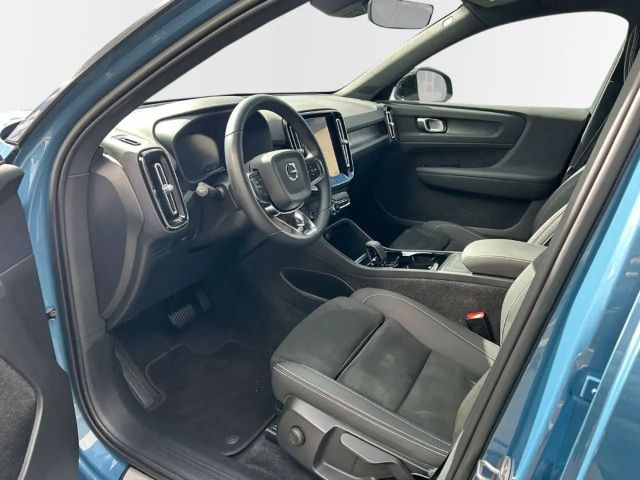 Volvo XC40 Plus Recharge
