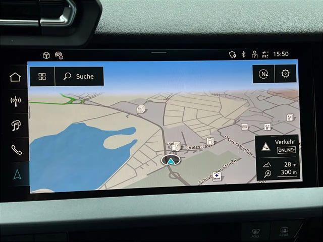 Audi A3 35 TFSI S-Tronic