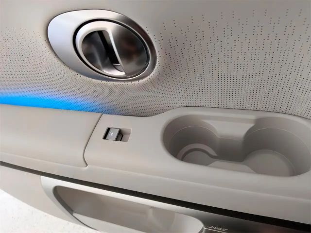 Hyundai Ioniq Vierwielaandrijving