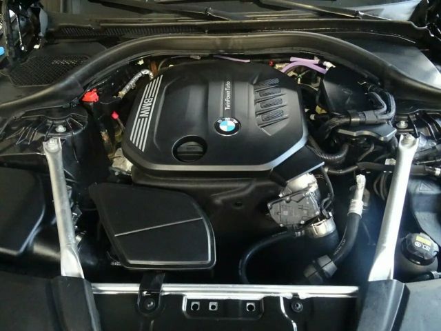 BMW 520 520d Touring xDrive