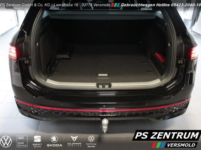 Volkswagen Passat 2.0 TDI R-Line Variant