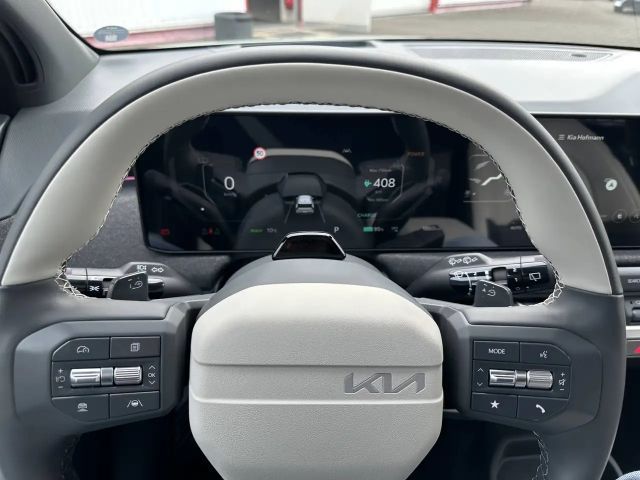 Kia EV3 81.4 kWh GT-Line