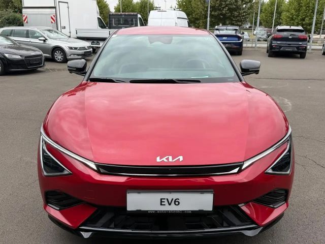 Kia EV6 GT-Line Vierwielaandrijving