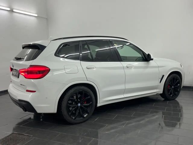 BMW X3 M-Sport xDrive xDrive30e