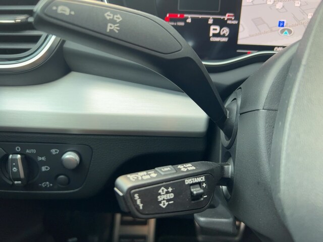 Audi Q5 50 TDI Quattro