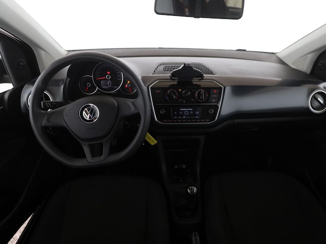 Volkswagen up! 1.0 MPI Move Move up!