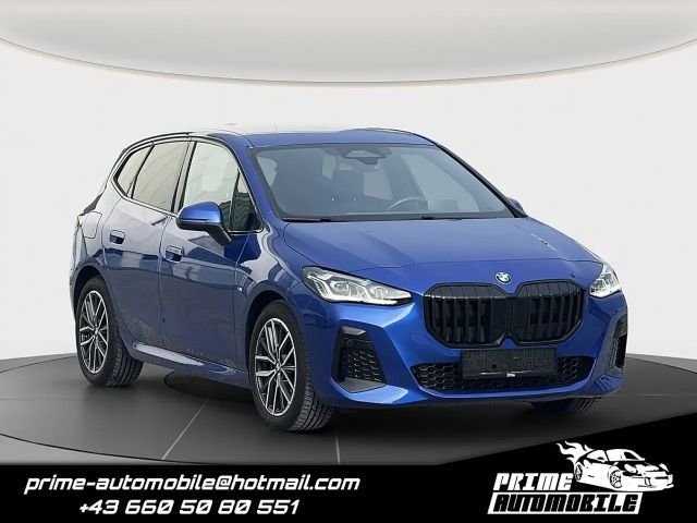 BMW 218 218d Active Tourer M-Sport Sedan
