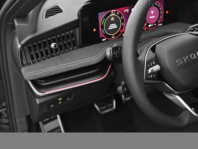 Skoda Superb Combi Sportline iV