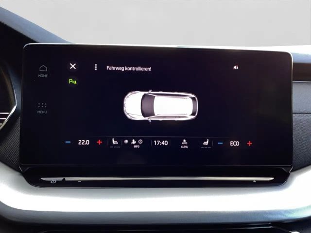 Skoda Octavia Combi Style Style iV