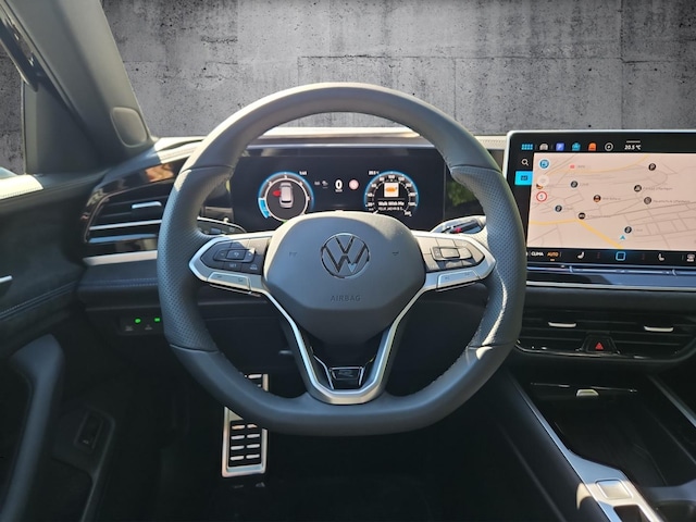 Volkswagen Passat PASSAT    2.0R-L  DT110 TDID7F