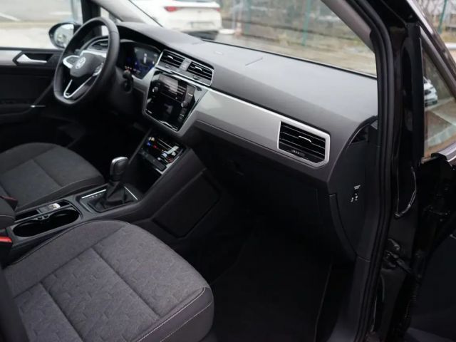 Volkswagen Touran 2.0 TDI BMT Move