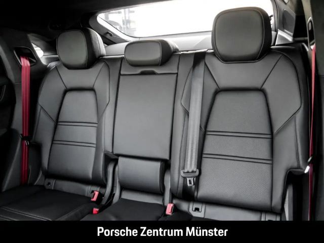 Porsche Cayenne Coupé GTS