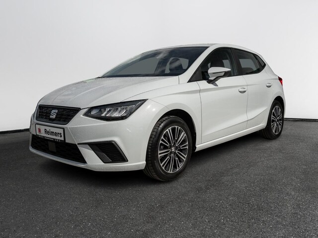 Seat Ibiza 1.0 TSI
