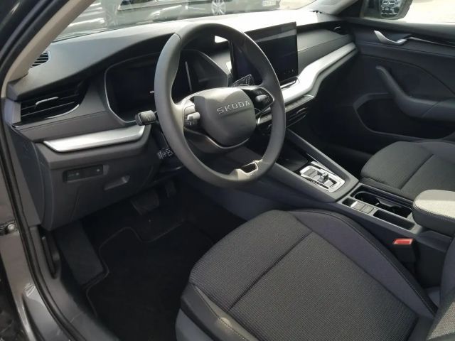 Skoda Octavia Selection