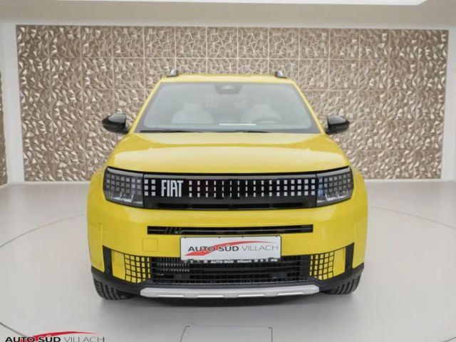 Fiat Grande Panda La Prima