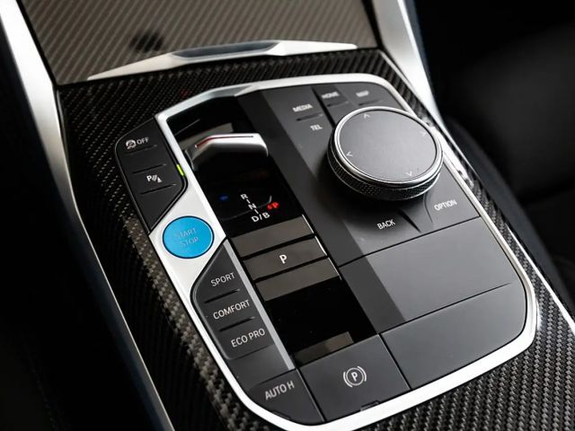 BMW i4 Coupé Gran Coupé M50 xDrive