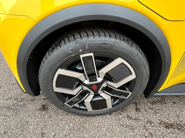 Renault 5 E-Tech Electric Techno