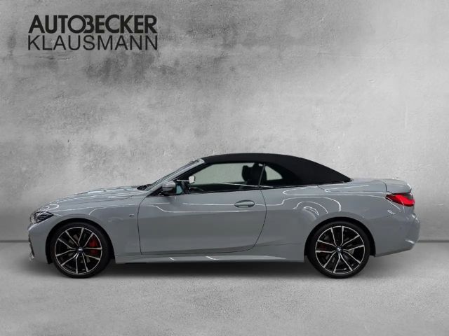 BMW 430 430i Cabrio M-Sport