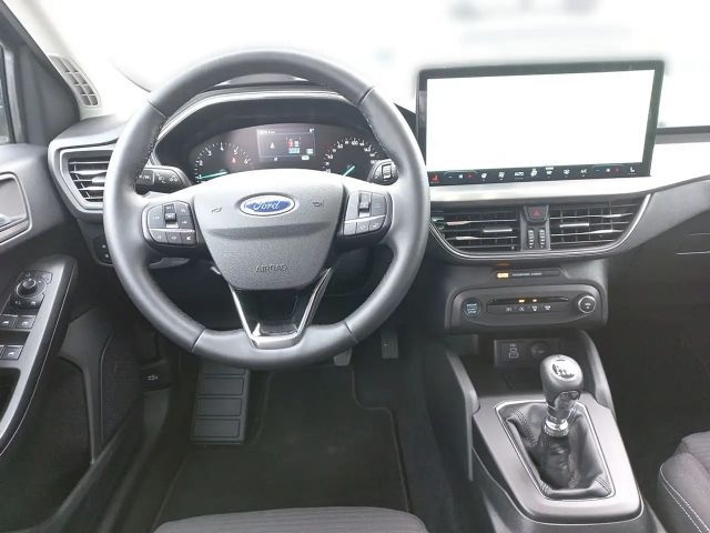 Ford Focus EcoBoost