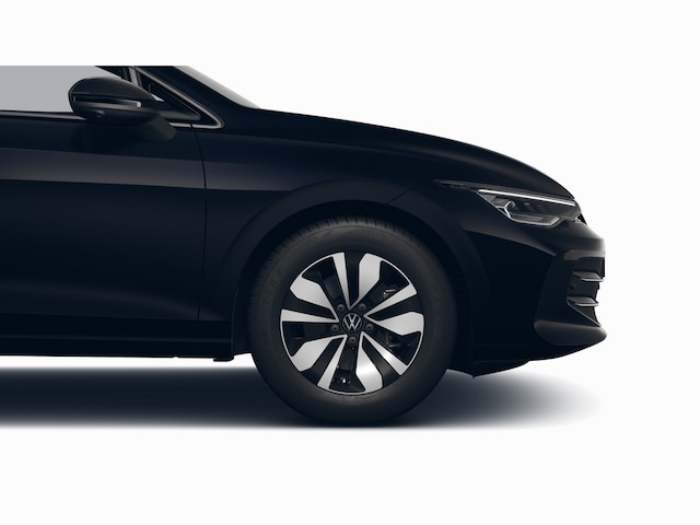 Volkswagen Golf 2.0 TDI DSG Golf VIII Variant