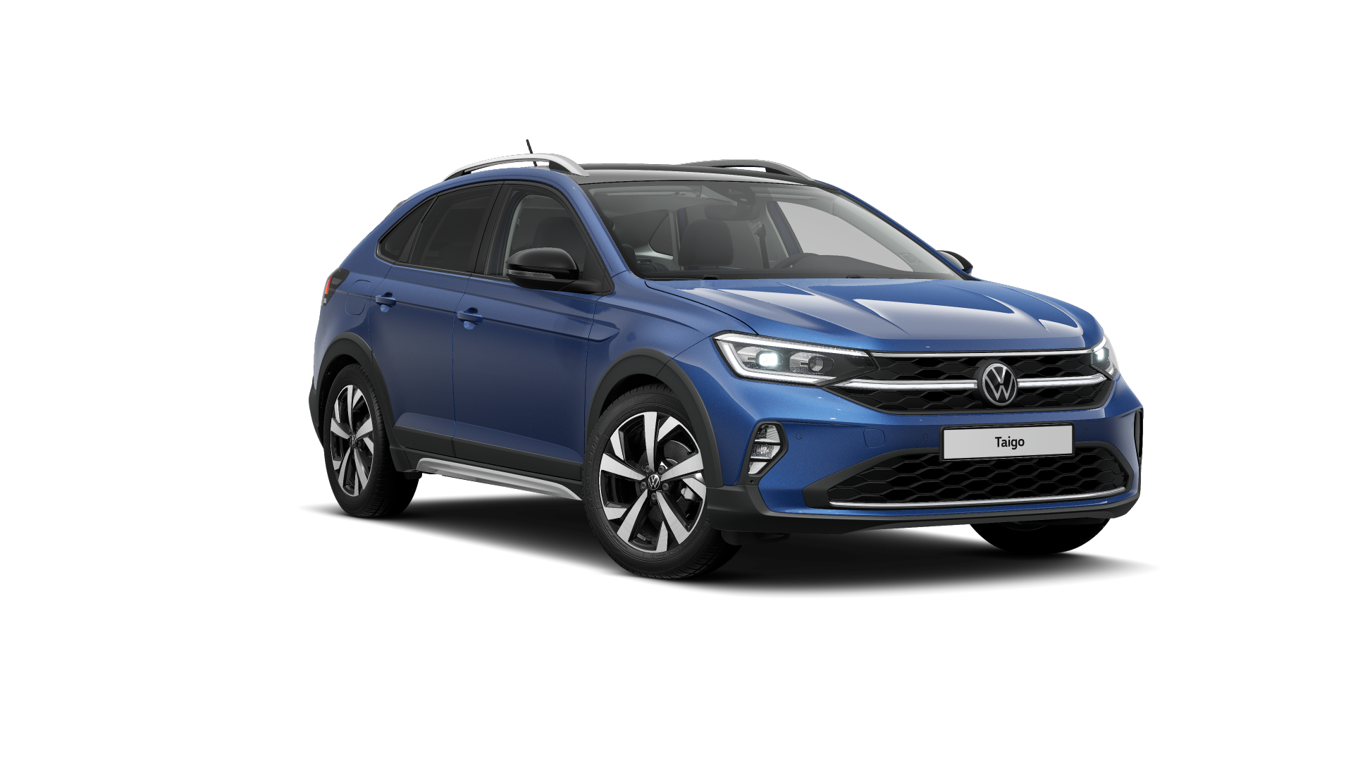 Volkswagen Taigo 1.5 TSI