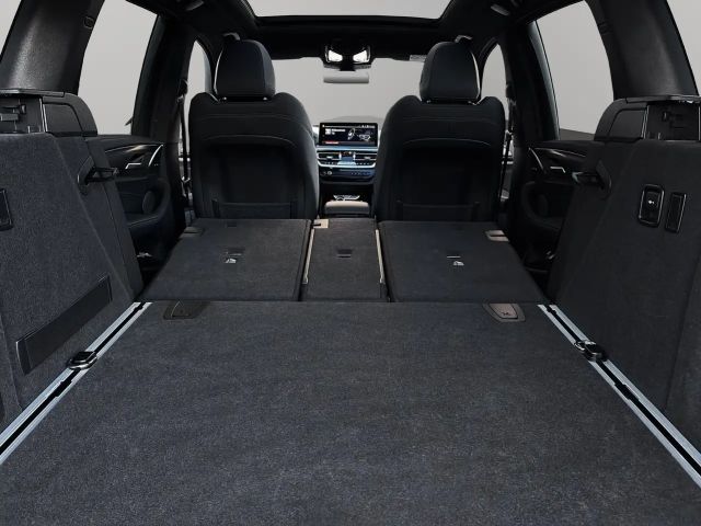 BMW X3 M-Sport xDrive30i