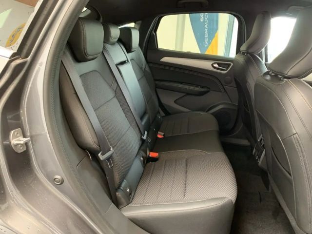 Renault Arkana EDC Hybrid Techno