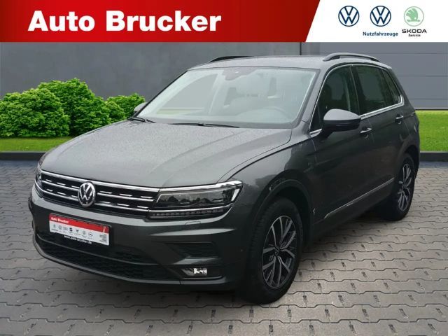 Volkswagen Tiguan 1.5 TSI Comfortline