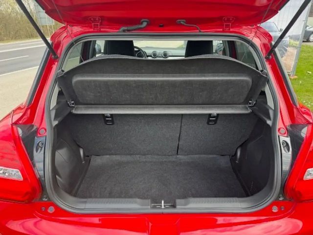 Suzuki Swift Comfort DualJet Hybrid