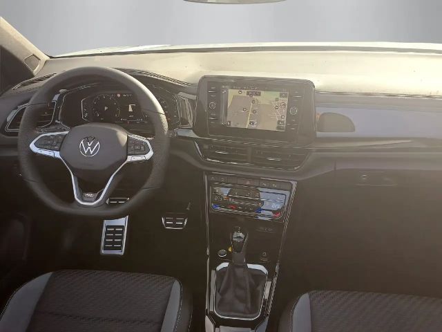 Volkswagen T-Roc 1.5 TSI Cabriolet R-Line