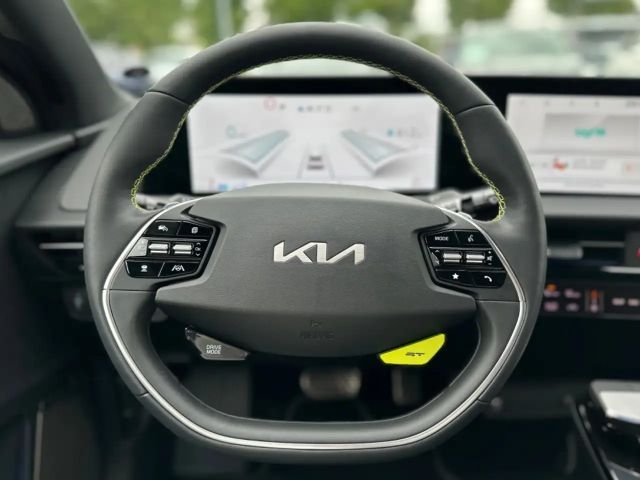 Kia EV6 GT-Line