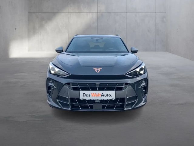 Cupra Terramar 1.5 e-TSI 150 PS DSG