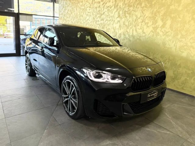 BMW X2 M-Sport xDrive