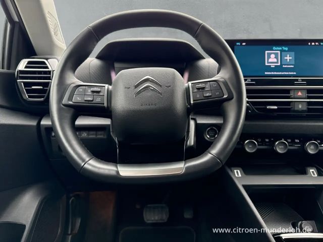 Citroën C4 PureTech Shine