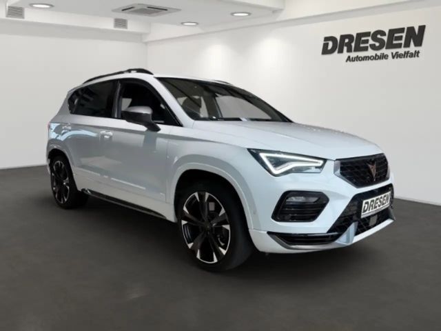 Cupra Ateca 2.0 TSI 4Drive DSG