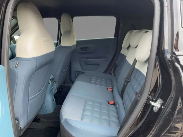 Fiat Grande Panda La Prima