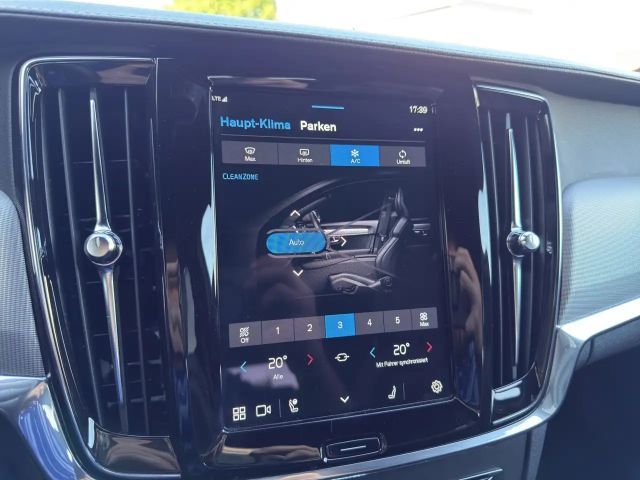 Volvo V90 AWD R-Design Recharge T6