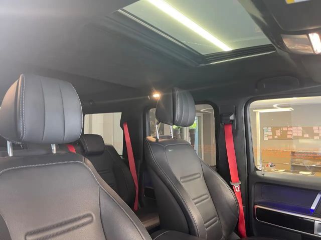 Mercedes-Benz G 400 EXCLUSIVE