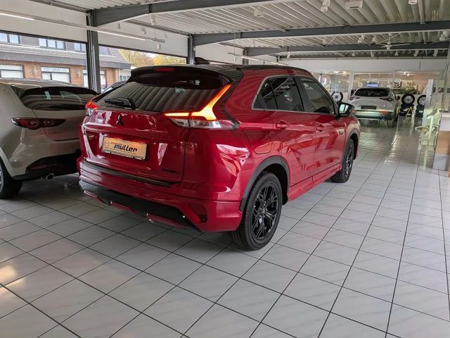 Mitsubishi Eclipse Cross 4WD
