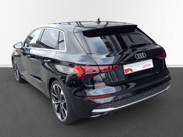 Audi A3 35 TFSI S-Tronic Sportback