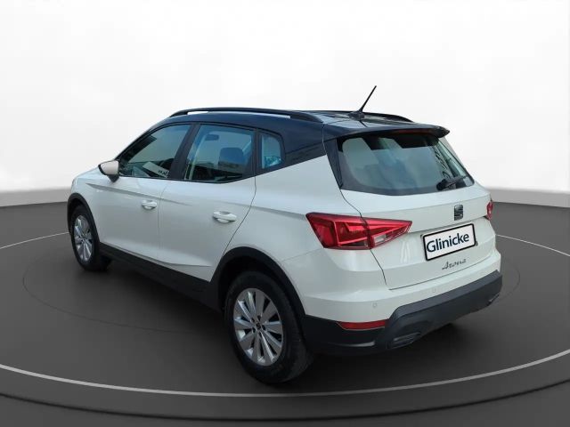 Seat Arona 1.0 TSI Style