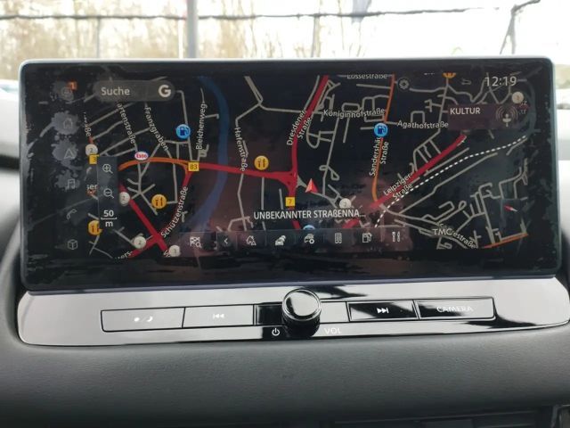 Nissan Qashqai N-Connecta